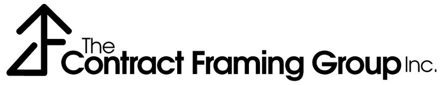 The Contract Framing Group Inc.