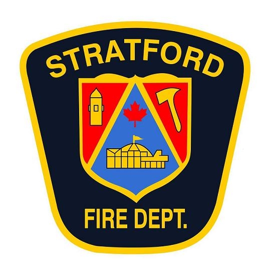 Stratford Firefighters Association