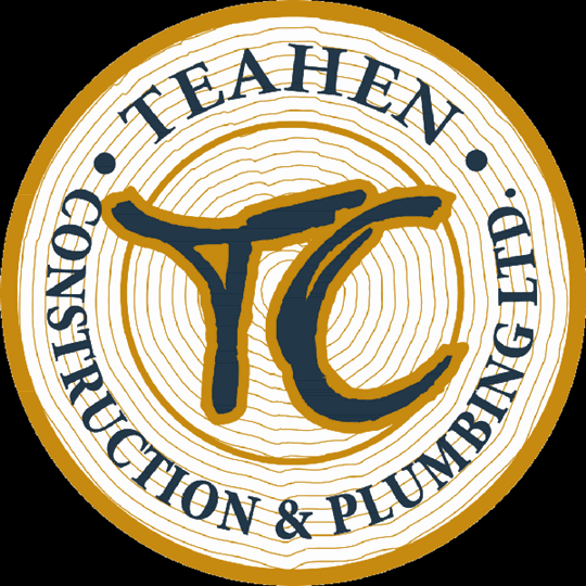Teahen Construction and Plumbing