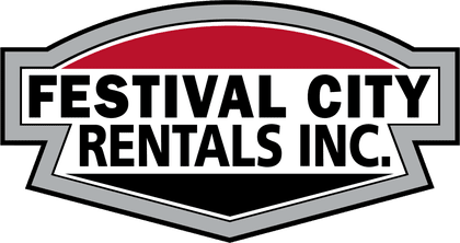 Festival City Rentals Inc.